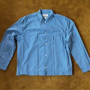 COS Button Down Shirt